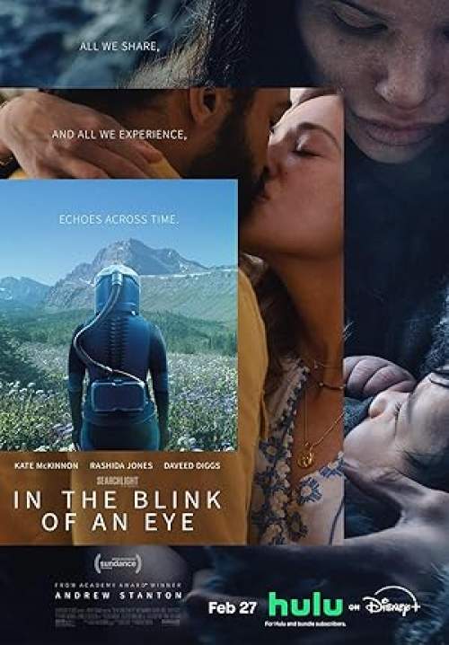 In the Blink of an Eye (ซับไทย)
