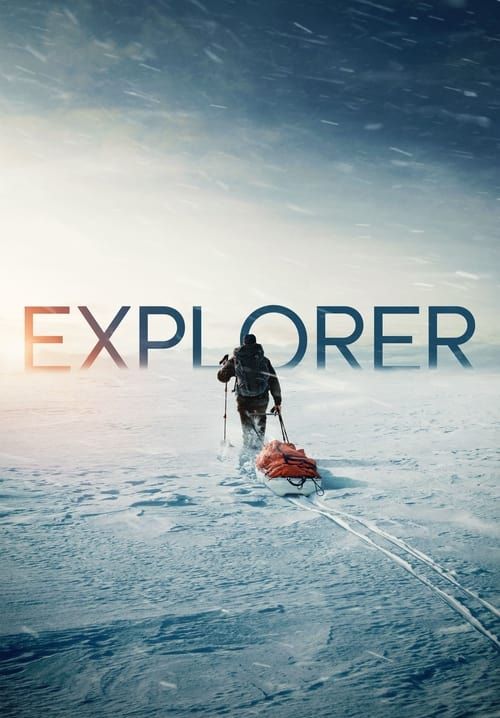 Explorer - นักสำรวจ (ซับไทย)