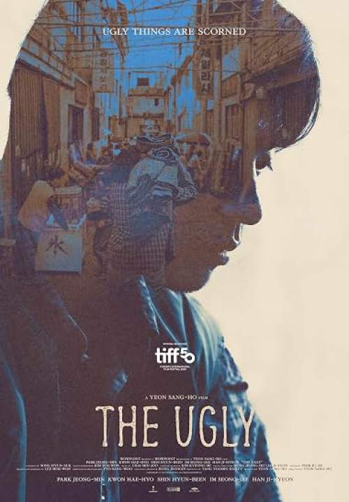 The Ugly - หน้าเกลียด (ซับไทย)