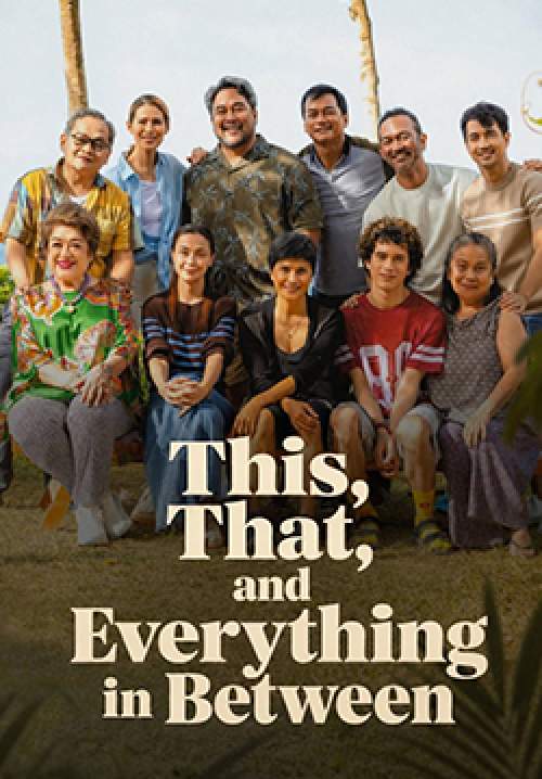 This, That and Everything in Between - โน่น นี่ นั่น ชีวิตมันก็วุ่นแบบนี้ (ซับไทย)