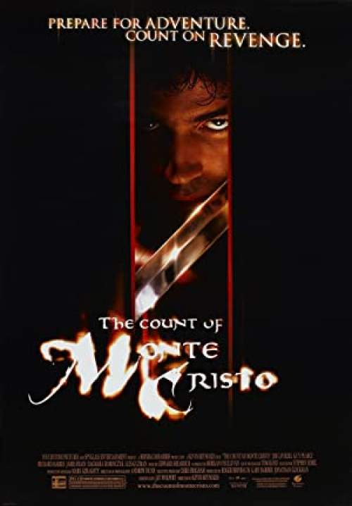 The Count of Monte Cristo - ดวลรัก ดับแค้น