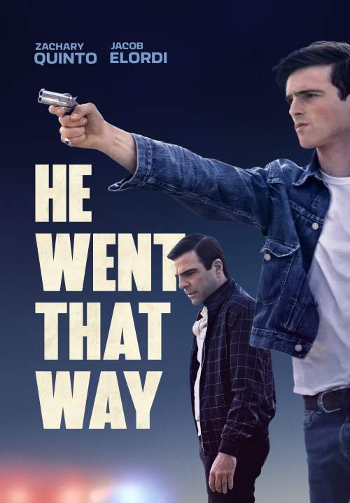 He Went That Way - เขาไปทางนั้น (ซับไทย) (StreamX)