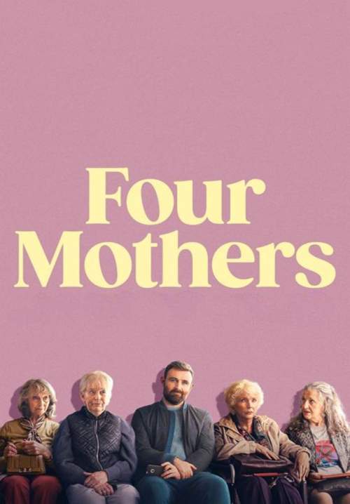 Four Mothers (ซับไทย) (StreamX)