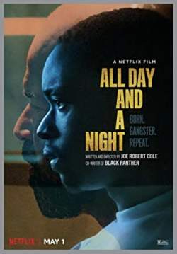 All Day and a Night (ซับไทย)