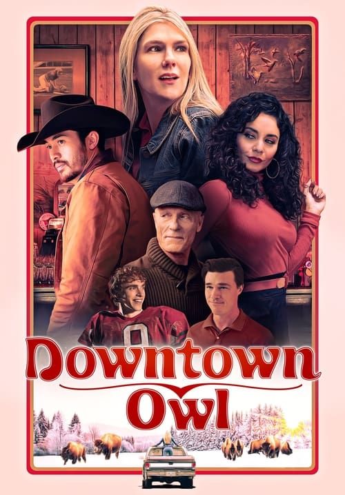 Downtown Owl (ซับไทย)