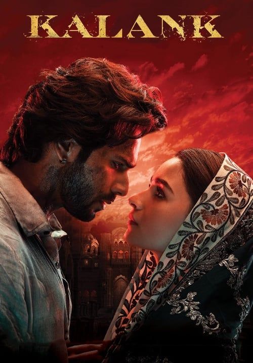 Kalank (ซับไทย)
