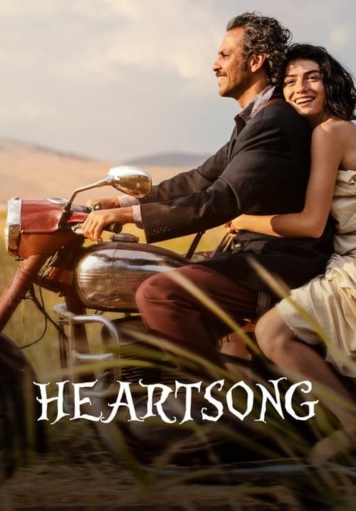 Heartsong - เพลงหัวใจ (ซับไทย)