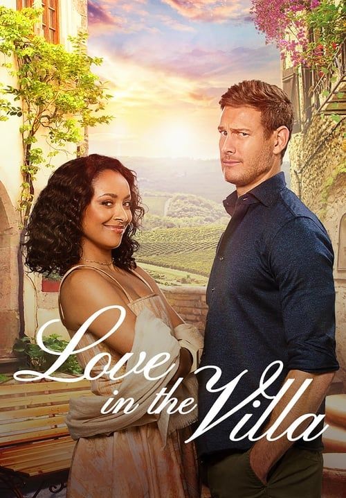 Love in the Villa - รักในวิลล่า
