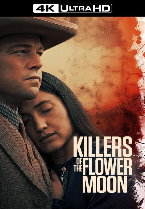 4K Killers of the Flower Moon (ซับไทย) (StreamX)