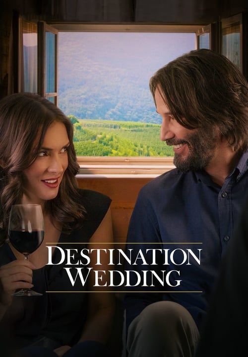 Destination Wedding - ไปงานแต่งเขา แต่เรารักกัน