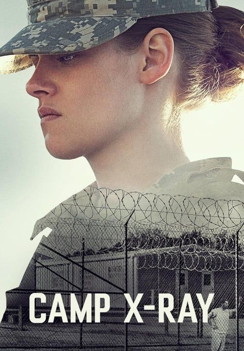 Camp X-Ray (ซับไทย)