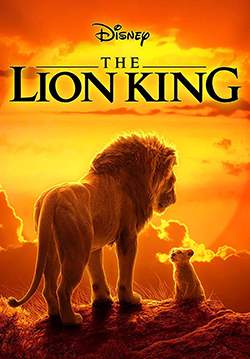 The Lion King (2019)