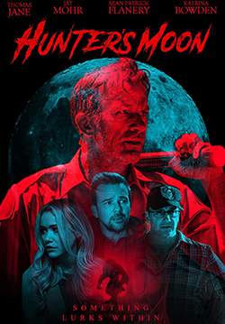 Hunter's Moon (พากย์ไทย)