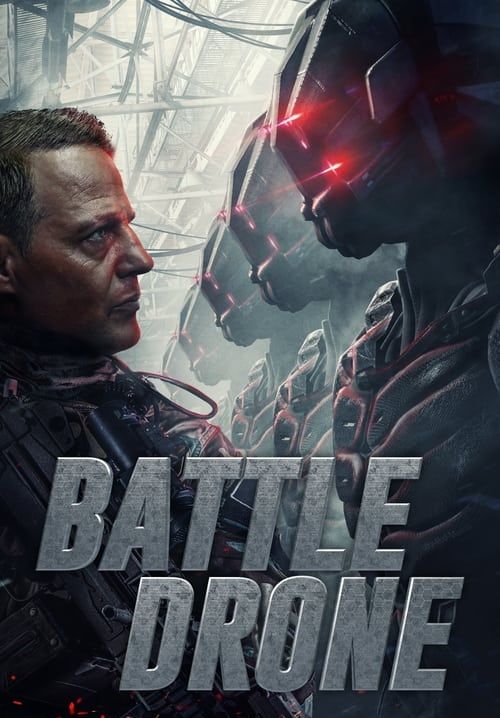 Battle Drone - สงครามหุ่นรบพิฆาต (พากย์ไทย)