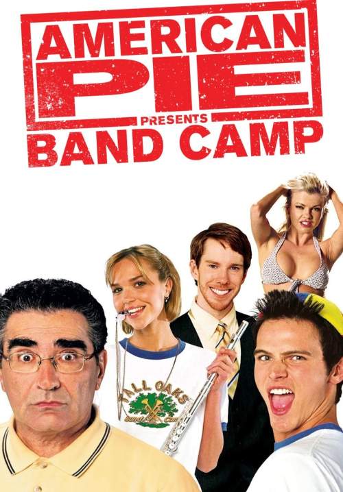 American Pie 4: Band Camp - อเมริกันพาย แผนป่วนแคมป์แล้วแอ้มสาว (พากย์ไทย) (Stream X)