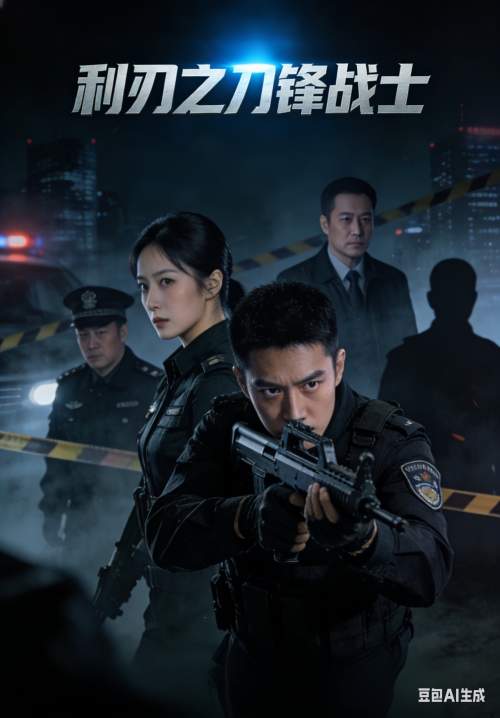 Blade Warrior of Blade Action (ซับไทย) (Stream X)