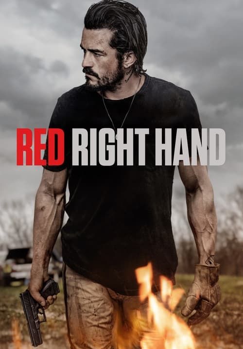Red Right Hand (ซับไทย)