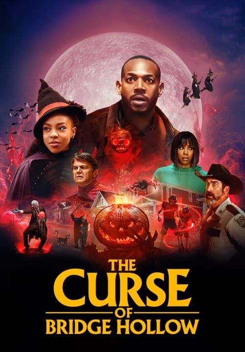 The Curse of Bridge Hollow - คำสาปแห่งบริดจ์ฮอลโลว์