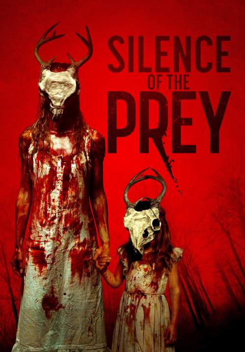 Silence of the Prey (ซับไทย) (StreamX)