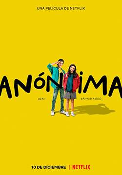 Anonymously Yours (Anónima) - รักไม่บอกชื่อ (ซับไทย)