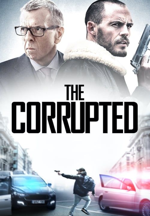 The Corrupted (พากย์ไทย)