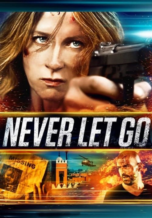 Never Let Go - พยายมยังก้มกราบ