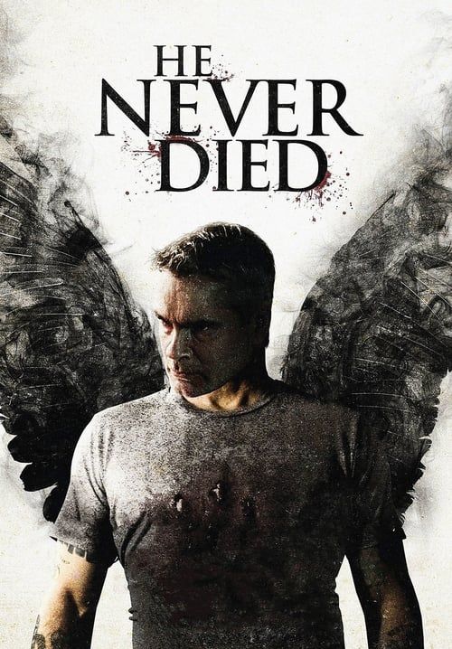 He Never Died (ซับไทย)