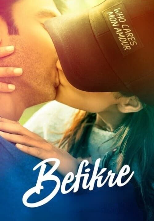 4K Befikre