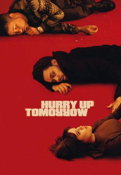 Hurry Up Tomorrow (ซับไทย) (StreamX)