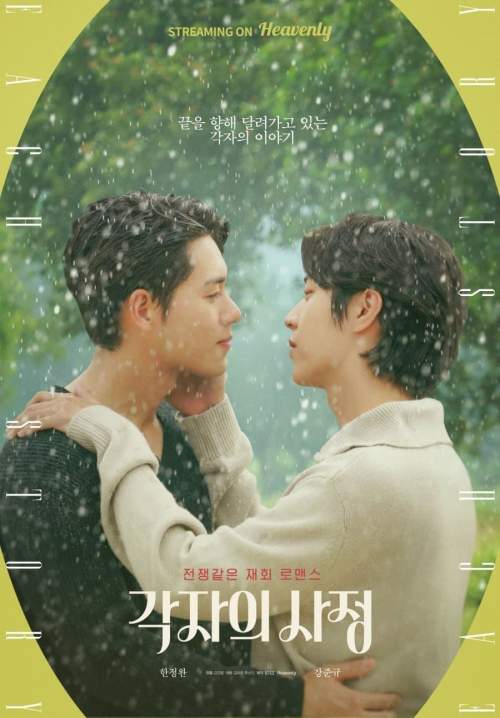 Individual Circumstances (ซับไทย) (StreamX)