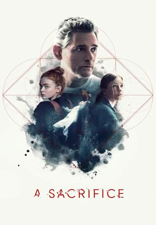 A Sacrifice (ซับไทย) (StreamX)