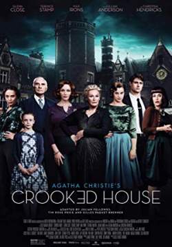 Crooked House - คดีบ้านพิกล คนวิปริต (พากย์ไทย)