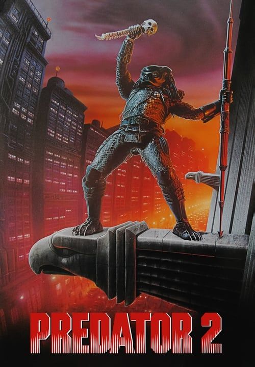 Predator 2