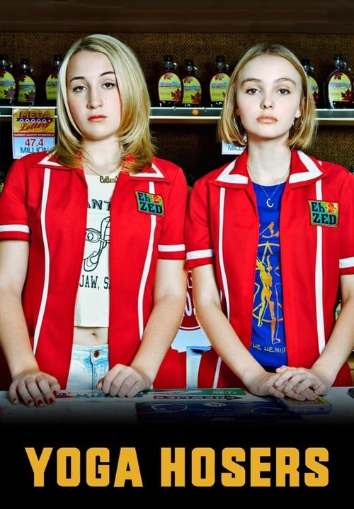 Yoga Hosers (ซับไทย)