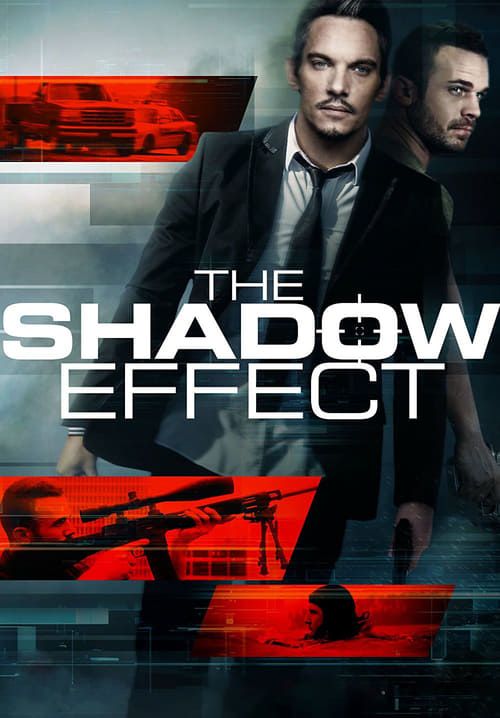 The Shadow Effect - คืนระห่ำคนเดือด (พากย์ไทย)