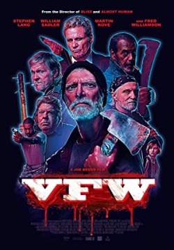 VFW - ถึงแก่ แต่ยังเก๋า (พากย์ไทย)