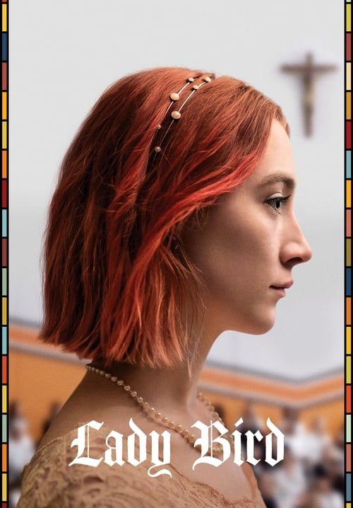 Lady Bird (ซับไทย)