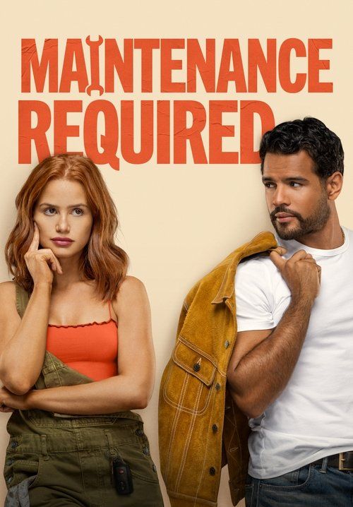 Maintenance Required - ซ่อมรถ ซ้อมรัก