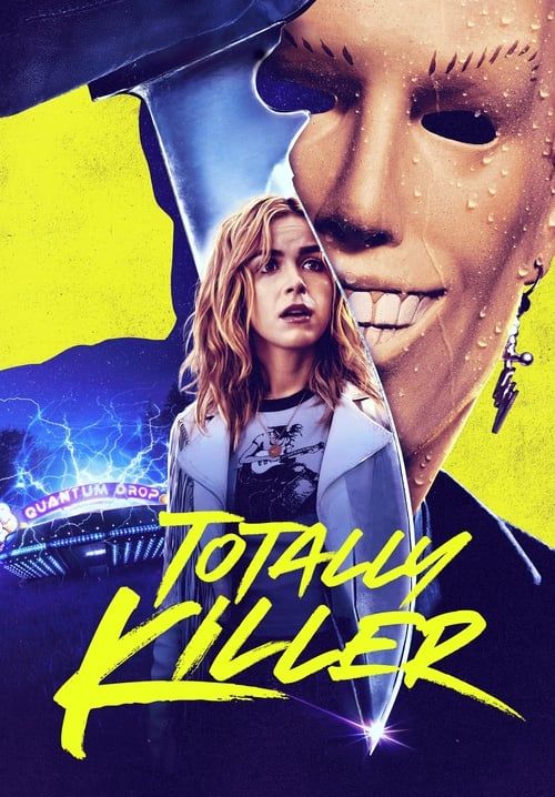 Totally Killer - ย้อนเวลาหาฆาตกร (ซับไทย)