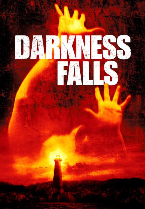 Darkness Falls