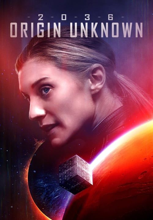2036 Origin Unknown (พากย์ไทย)