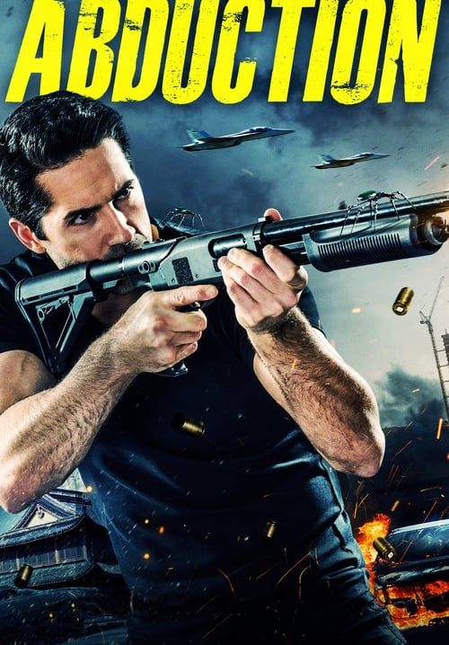Abduction (พากย์ไทย)