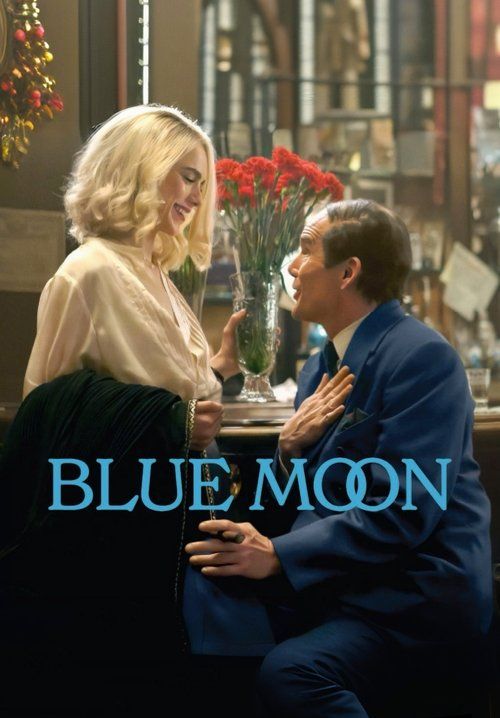 Blue Moon (ซับไทย)