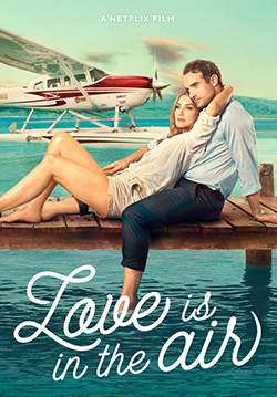 Love Is in the Air - รักลอยลำ