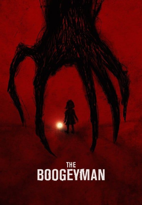 The Boogeyman