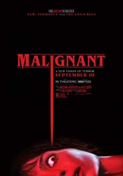 Malignant - มาลิกแนนท์ ชั่วโคตรร้าย