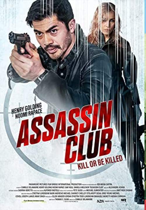 4K Assassin Club