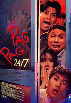 Pagpag 24/7 - ร้านสะดวกหลอน (ซับไทย)