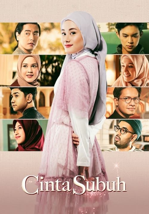 Cinta Subuh (ซับไทย)