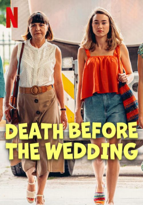 Death Before the Wedding - ตายก่อนแต่ง (ซับไทย)